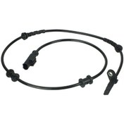 Resim DELPHI SS20326 Abs Hız Sensöru Arka- Sol/Sag Ducato 07/06- 