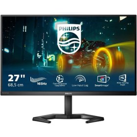 Resim Philips Evnıa 27" 27m1n3200za/00 165hz 1ms Hdmı Dp Freesync Premium Fhd Ips Gaming Monitör 