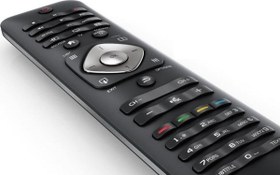 Resim Philips 37pfl9606t/12 Smart Led Tv Televizyon Kumandası 1128 