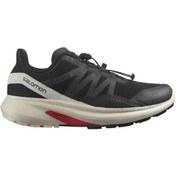 Resim Salomon Hypulse L416849 Erkek Outdoor Ayakkabı - Siyah 