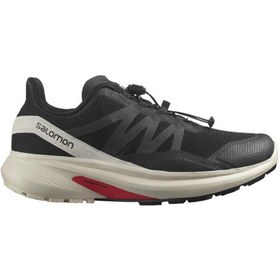 Resim Salomon Hypulse L416849 Erkek Outdoor Ayakkabı - Siyah 