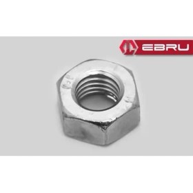 Resim K-Yonlineticaret Eco Lounge Ebru Altıköşe Somun M16 - 10 Adet 