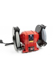 Resim Atlas Professional ATG 200 8" (200 mm) Çark Taş Motoru 