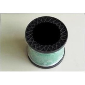 Resim Nelson Yeşil Toprak Altı 13 Renkli Kablo -25 Metre 