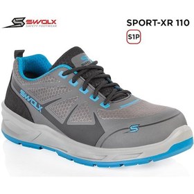 Resim Swolx İş Ayakkabısı - Sport-xr 110 S1p - 4 