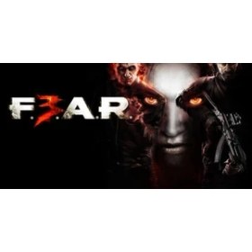 Resim Fear 3 (Pc) 