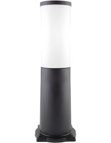 Resim Bahçe Armatürü Kba767 / Kule Aplik / E27 / Ip65 