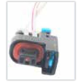 Resim Enjektör Soketi Opel 504637035 