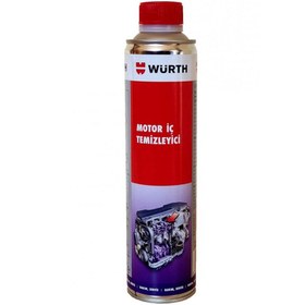 Resim Würth Motor İç Temizleyici 400 ml 