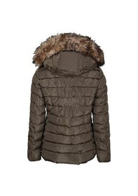 Resim Tommy Hilfiger Kadın Mont Yeşil 001 