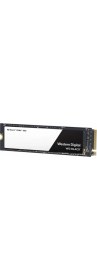Resim Wd Black 1TB 3400MB-2800MB M.2 NVMe M.2 SSD 