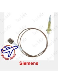 Resim Siemens Uyumlu Ocak Termokupl Emniyet Isı Sensörü 