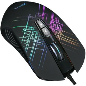Resim Xtrike Me GM-510 Oyuncu Mouse - Siyah 