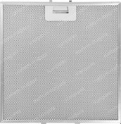 Resim Kumtel Uyumlu Davlumbaz 36,5X32,5 Cm Arka Ara 12,5 Cm Aspiratör Filtresi - 463323006 