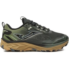 Resim Joma Tundra Men 2423 Green Erkek Haki Outdoor Ayakkabı Tktunw2423 Haki 
