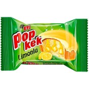Resim Eti Popkek Limonlu Kek 60 G 