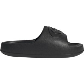 Resim Adidas Siyah Erkek Çocuk Terlik KJ1156 Adılette 00S J 