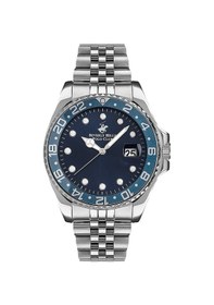Resim Beverly Hills Polo Club BP3126X.390 Erkek Kol Saati 