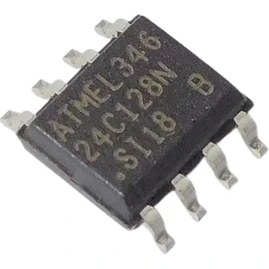 Resim Powermaster 24 C128 SMD 