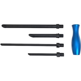 Resim Tel Yerleştirme Alet Seti Tel Kablo Demeti Özel Kurşun K15273 