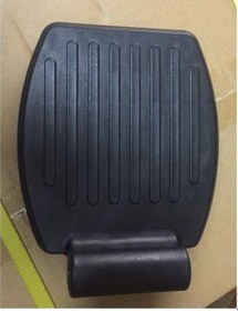 Resim Medikaltec Tekerlekli Sandalye Plastik Ayak 