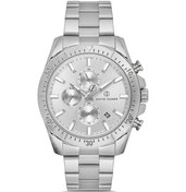 Resim Dg-8737ga-a1 David Guner Erkek Kol Saati 250057909d25g Gümüş 