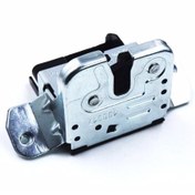 Resim Volkswagen Sharan Touareg Seat Alhambra 2010-2020 Bagaj Kapak Kilidi 