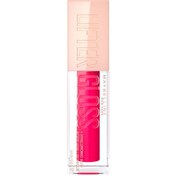Resim Maybelline Lifter Gloss - Dudak Parlatıcı No: 024 Bubble Gum 