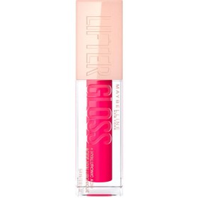 Resim Maybelline Lifter Gloss - Dudak Parlatıcı No: 024 Bubble Gum 