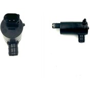 Resim Su Fiskiye Motoru Yaris 2005-2011 / Sx4 2006-2013 / 38410-79j10 