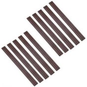 Resim Fastbuy 10 Adet Kedi Ve Kuş Engelleme Spikerı - Polipropilen Tabanlı, Duvar Ve Çit İçin, İnsan Dostu, Kullanışlı 