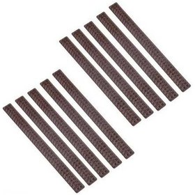 Resim Fastbuy 10 Adet Kedi Ve Kuş Engelleme Spikerı - Polipropilen Tabanlı, Duvar Ve Çit İçin, İnsan Dostu, Kullanışlı 