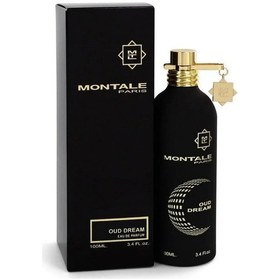 Resim Montale Oud Dream Edp 100 Ml Unisex Parfüm Baharat 