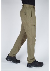 Resim Alpinist Betula Tactical Erkek Pantolon Haki (544745604) 