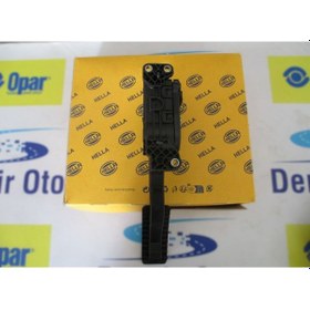 Resim 8200415818 Gaz Pedalı Konum Sensörü Renault Laguna Iı Hella 