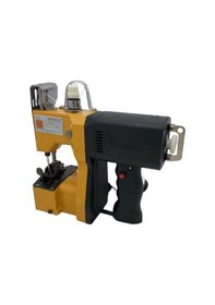 Resim Kingstar Şarjlı Çuvalağzı Dikiş Dikme Makinası 