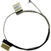 Resim Asus Uyumlu X515JP-EJ248A10, X515FA8-EJ053TA8 Ekran Data Flex Kablosu 