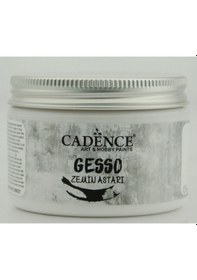 Resim Cadence Gesso Zemin Astarı 150Ml 