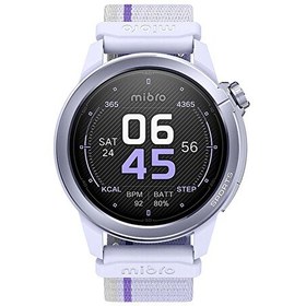 Resim Mibro Watch GS Active2 Lila Akıllı Saat 