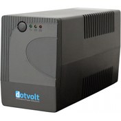 Resim DOTVOLT 850VA LN850 LINE INTERACTIVE LED EKR N UPS 