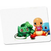 Resim Panorama Ajans Yavru Pokemon Mouse Pad 