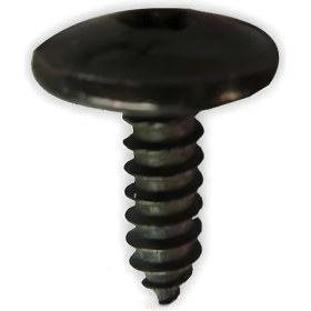 Resim Starklips Davlumbaz Torx Vida 4,8X16X15 mm 500 Adet (5 Paket 5X100) 