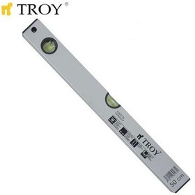 Resim Troy 23381 Profesyonel Su Terazisi 80Cm 