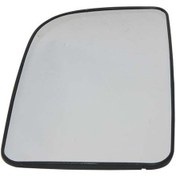 Resim Mercedes Spr907/910 Ayna Camı Sol Elekt Isıtmalı Kör Nokta Desteği 2018- Wender A9108112900 