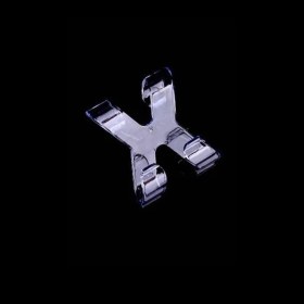 Resim River World Mutfak Banyo Dolap Kapağına Takılan Meta Havlu Askılığı Aparatı 