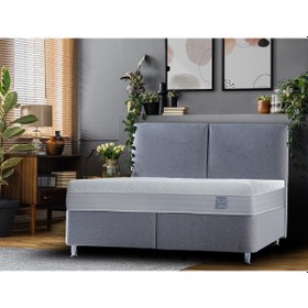 Resim Viscoflex 21 Ortopedik Çift Kişilik 150x200 