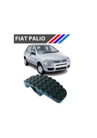 Resim OTOZET Fiat Palio Gaz Pedal Lastiği 1 Adet 7688370 