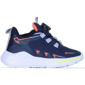 Resim M.P Mp 251-3411ft Lacivert Erkek Çocuk Sneaker Spor Ayakkabı Lacivert 