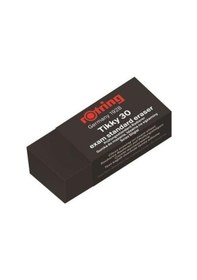 Resim Rotring Tikky Sınav Silgisi 30 