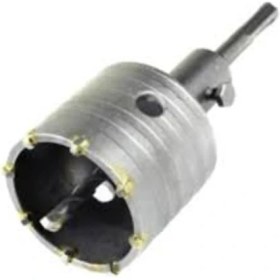 Resim Komodo Bay-Tec Sds Beton Buat Açma Seti 80MM / 8681128531670 